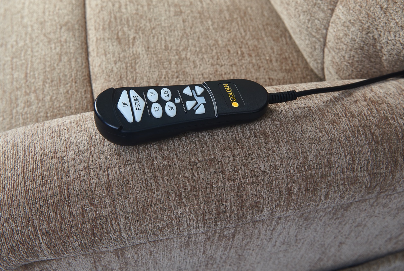 Chair Lift Remote