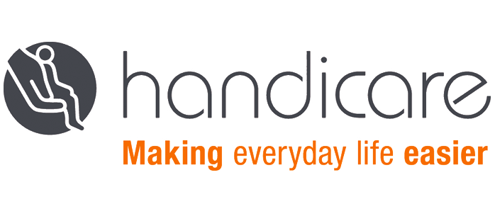 Handicare Making Everyday Life Easier Logo